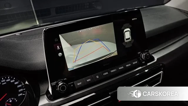 Kia Seltos id 3059244 из Кореи 7