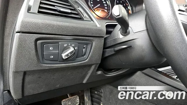 BMW 1 Series (F20) id 2762616 из Кореи 7