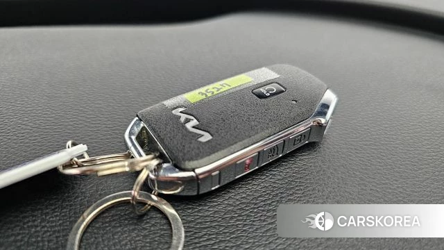 Kia Sportage 5th Generation Hybrid id 4330124 из Кореи 7