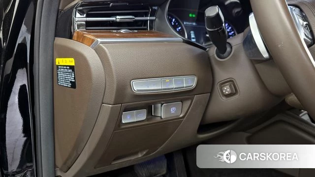Kia More K9 id 4305001 из Кореи 7
