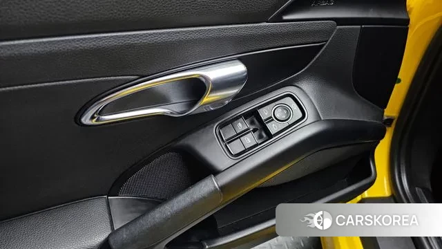 Porsche 718 Cayman id 2981879 из Кореи 7