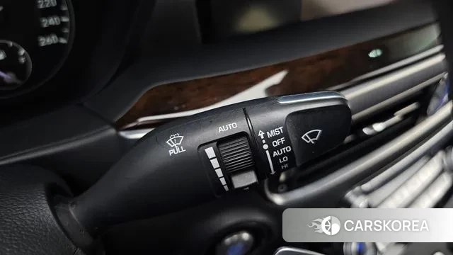 Genesis G90 id 3155924 из Кореи 7