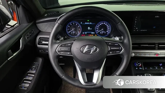 Hyundai Palisade id 2931132 из Кореи 7