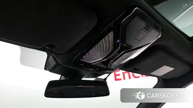 BMW 7 Series (G11) id 3032213 из Кореи 7