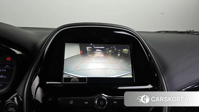 Chevrolet (GM Daewoo) The New Spark id 4224735 из Кореи 7