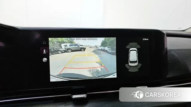 Kia Carnival 4th generation id 2976172 из Кореи 7