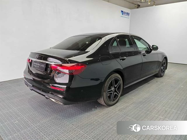 Mercedes-Benz E-class (imported) id 3857676 из Китая 7