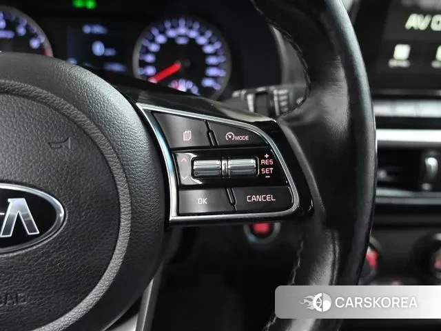 Kia Come New K3 id 3647016 из Кореи 7