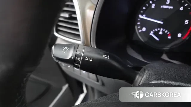 Hyundai All New Tucson id 3573764 из Кореи 7