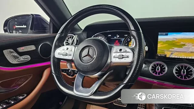 Mercedes-Benz E-Class W213 id 3525928 из Кореи 7