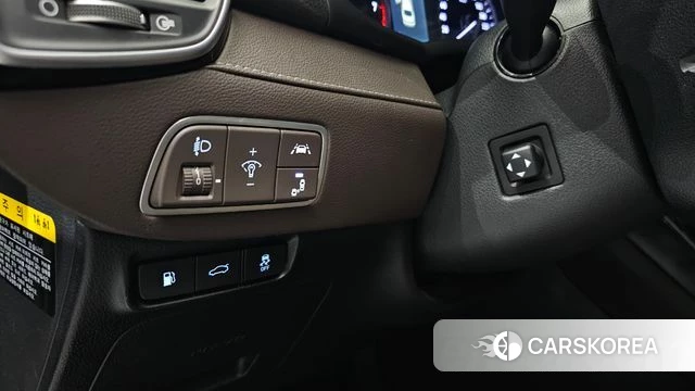Hyundai Grandeur IG id 4269283 из Кореи 7