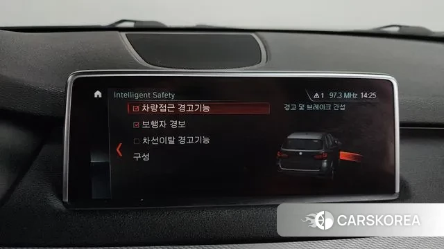 BMW X5 (F15) id 3413363 из Кореи 7