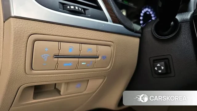 Genesis G80 id 2995302 из Кореи 7