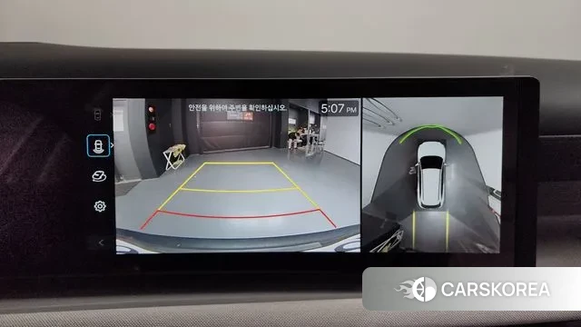 Hyundai The New Tucson (NX4) id 3776065 из Кореи 7