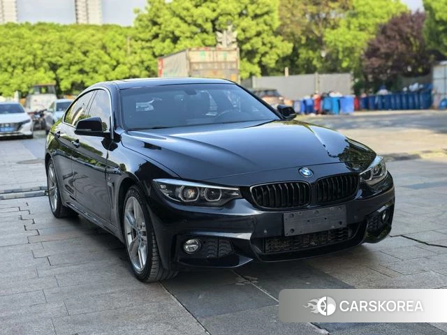 BMW 4 series id 4242568 из Китая 7