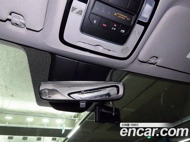 Hyundai The New Santa Fe id 2679072 из Кореи 7