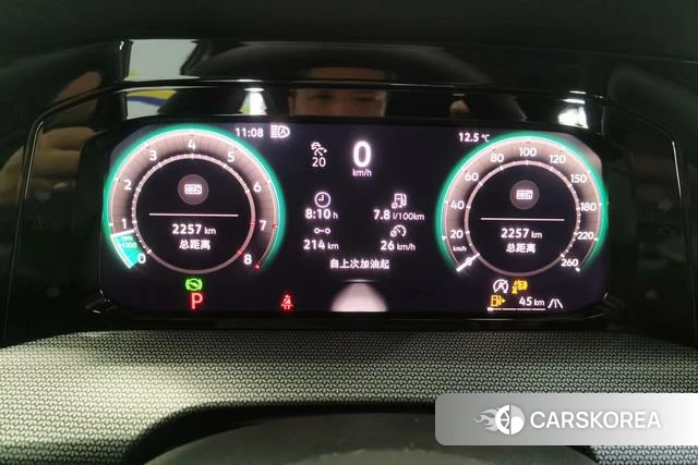 Volkswagen Golf id 4255797 из Китая 7