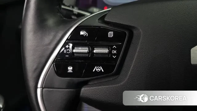 Kia EV6 id 3467503 из Кореи 7