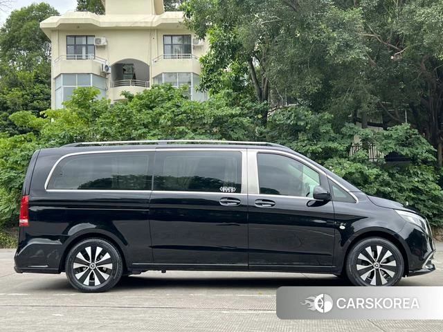 Mercedes-Benz Vito id 4277758 из Китая 7