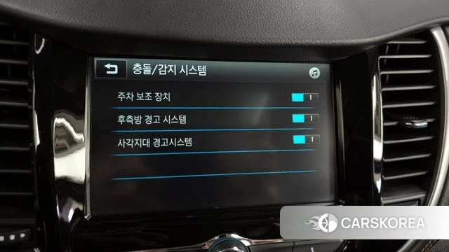 Chevrolet (GM Daewoo) The New Trax id 4318087 из Кореи 7