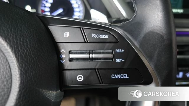 Hyundai Sonata (DN8) id 4401744 из Кореи 7