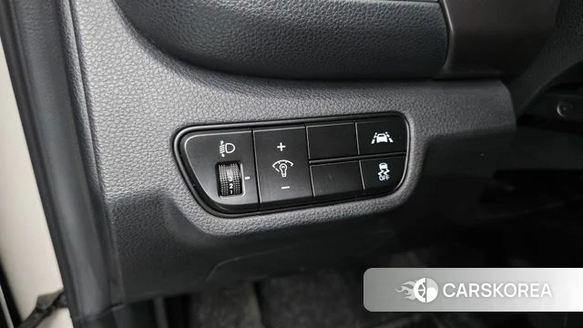 Kia Seltos id 3904997 из Кореи 7