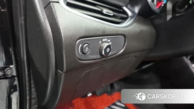 Chevrolet (GM Daewoo) All New Malibu id 3617173 из Кореи 7