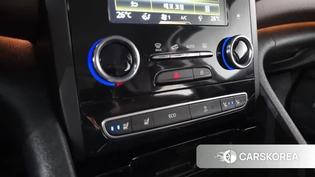 Renault Korea (Samsung) SM6 id 3380506 из Кореи 7