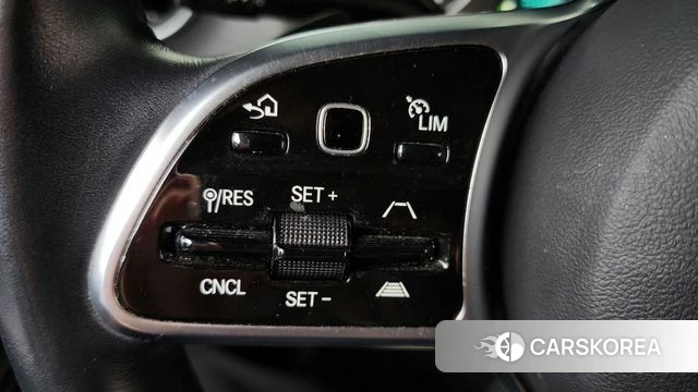 Mercedes-Benz Sprinter id 4355588 из Кореи 7