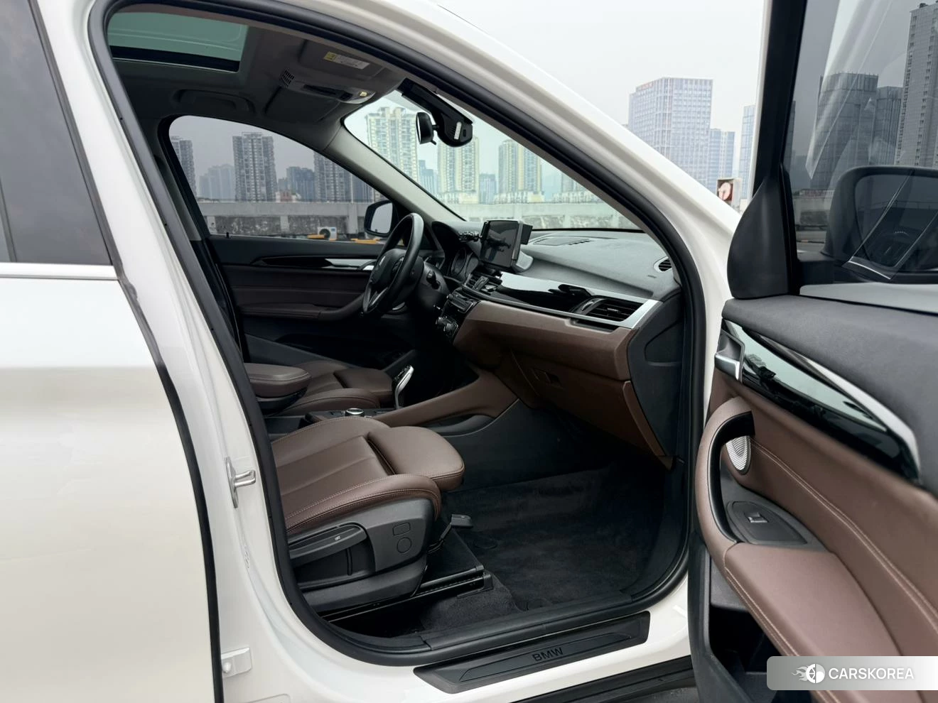 BMW X1 id 4461933 из Китая 7