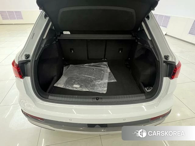 Audi Q3 id 4258482 из Китая 7