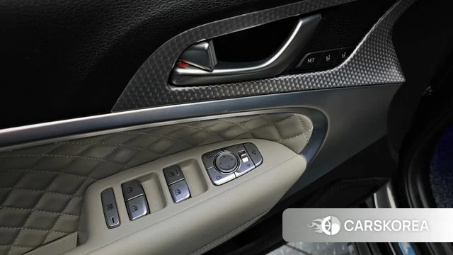 Genesis The New G70 id 4223740 из Кореи 7