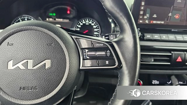 Kia Seltos id 3940972 из Кореи 7