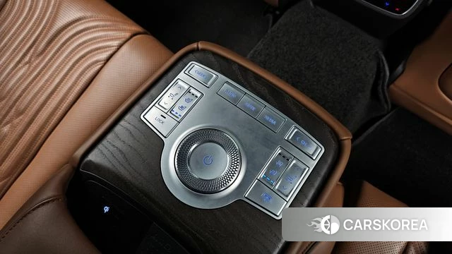 Genesis G80 (RG3) id 3806562 из Кореи 7