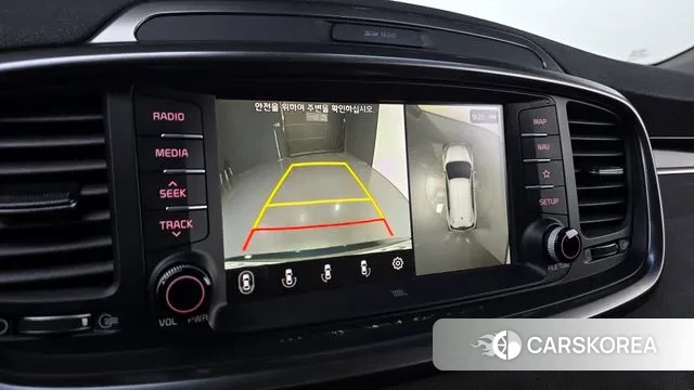 Kia The New Sorento id 3004726 из Кореи 7