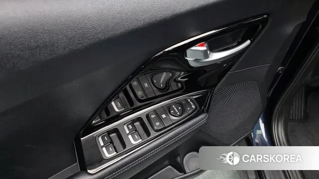 Kia The New Niro id 3656221 из Кореи 7