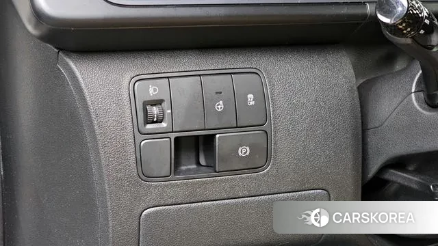 Hyundai Staria id 3267793 из Кореи 7