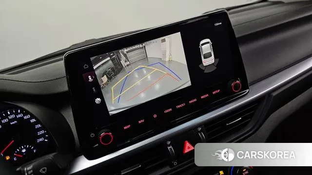 Kia The New K3 2nd generation id 3701996 из Кореи 7