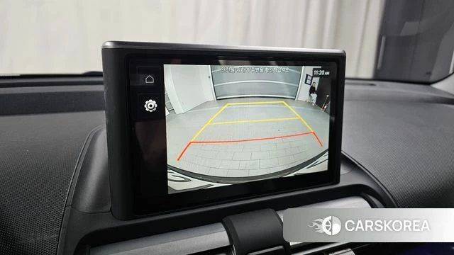 Hyundai Casper id 3923011 из Кореи 7