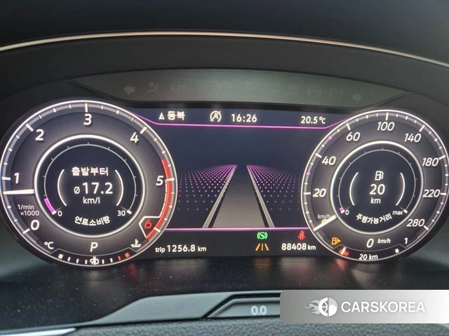 Volkswagen Passat GT (B8) id 4269456 из Кореи 7