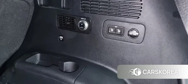 Hyundai The New Santa Fe id 3426882 из Кореи 7