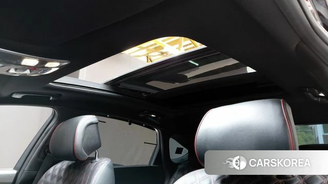 Genesis G80 (RG3) id 4401215 из Кореи 7