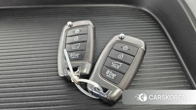 Hyundai Staria id 4355700 из Кореи 7