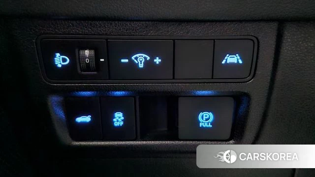 Hyundai Sonata (DN8) id 4249817 из Кореи 7