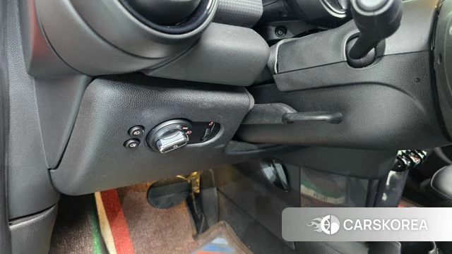 Mini Cooper id 4435579 из Кореи 7