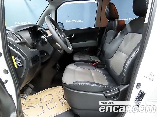 Kia The New Ray id 2673070 из Кореи 7