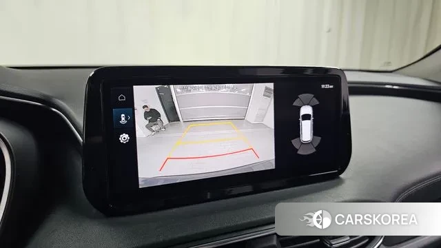 Hyundai The New Santa Fe id 3238439 из Кореи 7