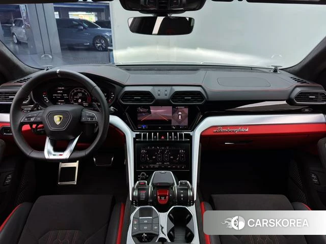 Lamborghini Urus id 4239502 из Китая 7