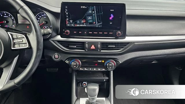 Kia The New K3 2nd generation id 4293393 из Кореи 7