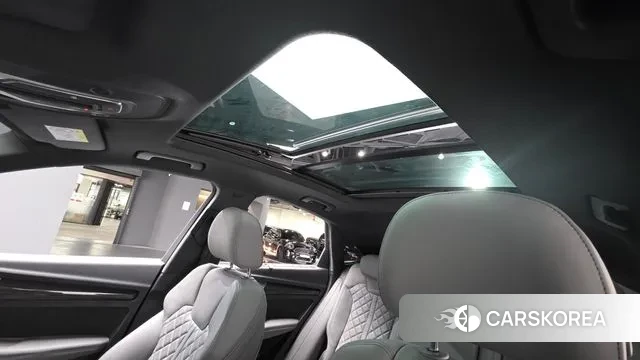 Audi SQ5 (FY) id 3503740 из Кореи 7